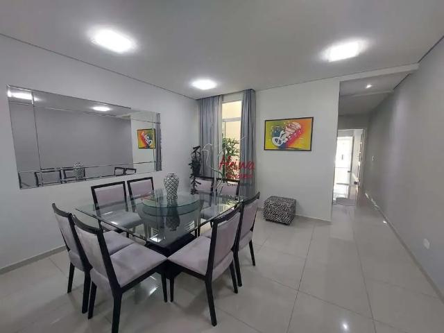 Casa / Sobrado para Venda em São Paulo/SP Parque São Domingos 4 Quartos