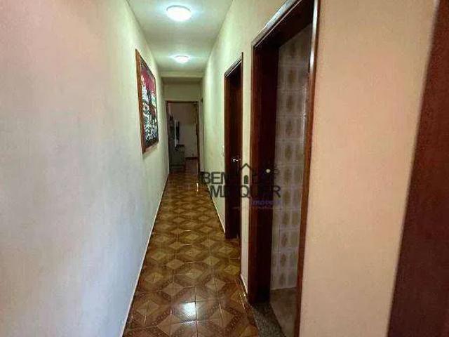 Casa / Sobrado para Venda em São Paulo/SP Parque São Domingos 4 Quartos