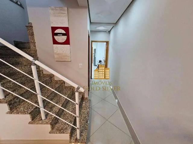 Casa / Sobrado para Venda em São Paulo/SP Parque São Domingos 4 Quartos