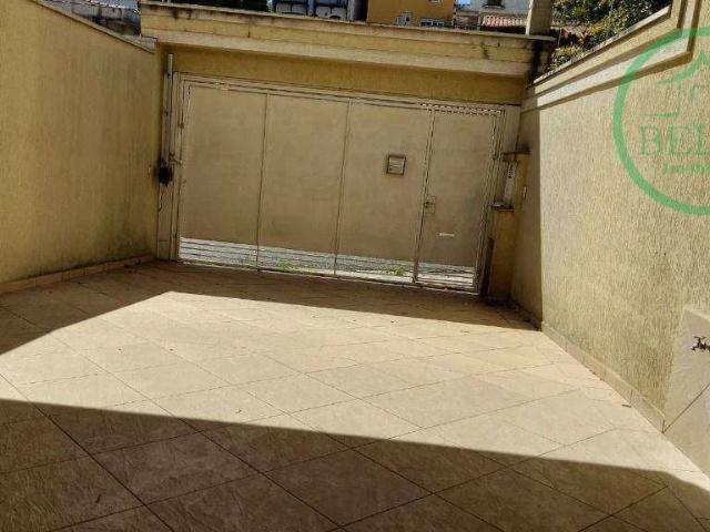 Casa / Sobrado para Venda em São Paulo/SP Parque São Domingos 4 Quartos