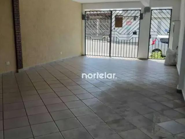 Casa / Sobrado para Venda em São Paulo/SP Parque São Domingos 4 Quartos
