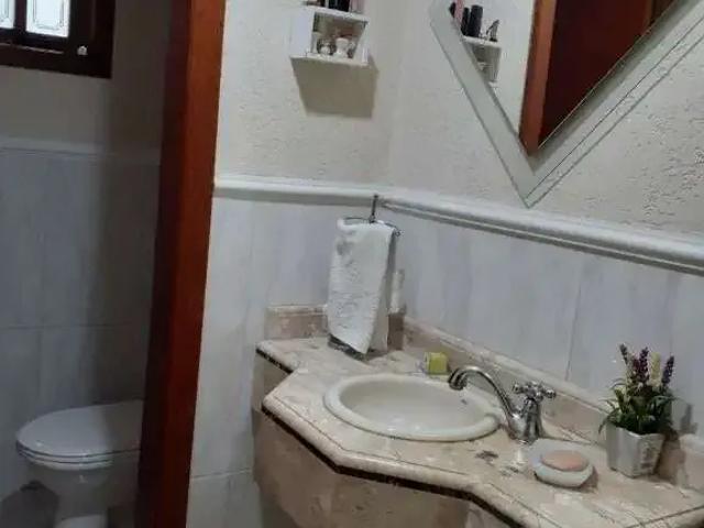 Casa / Sobrado para Venda em São Paulo/SP Parque São Domingos 4 Quartos