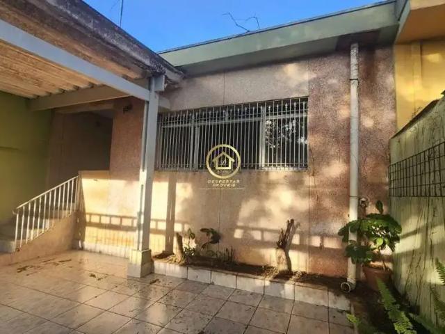 Casa / Sobrado para Venda em São Paulo/SP Parque São Domingos 4 Quartos