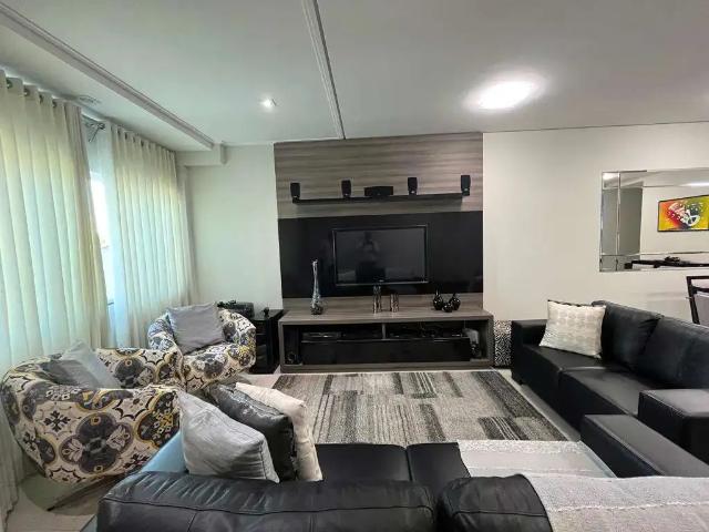 Casa / Sobrado para Venda em São Paulo/SP Parque São Domingos 4 Quartos