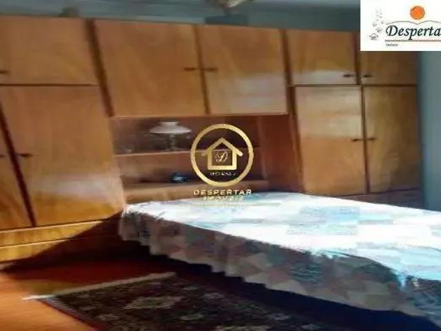 Casa / Sobrado para Venda em São Paulo/SP Parque São Domingos 4 Quartos