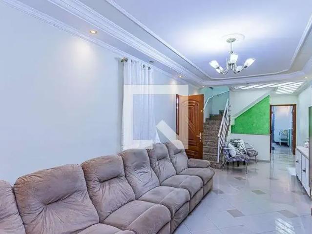 Casa / Sobrado para Venda em São Paulo/SP Parque São Domingos 4 Quartos