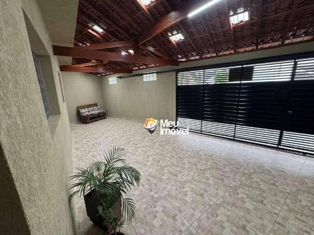 Casa / Sobrado para Venda em São Paulo/SP Parque São Domingos 4 Quartos