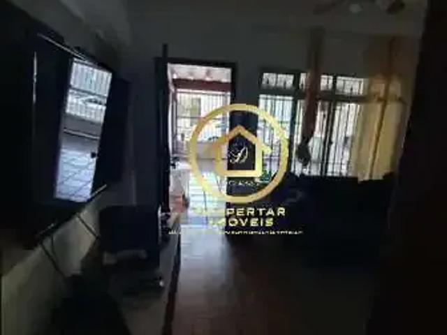 Casa / Sobrado para Venda em São Paulo/SP Parque São Domingos 5 Quartos