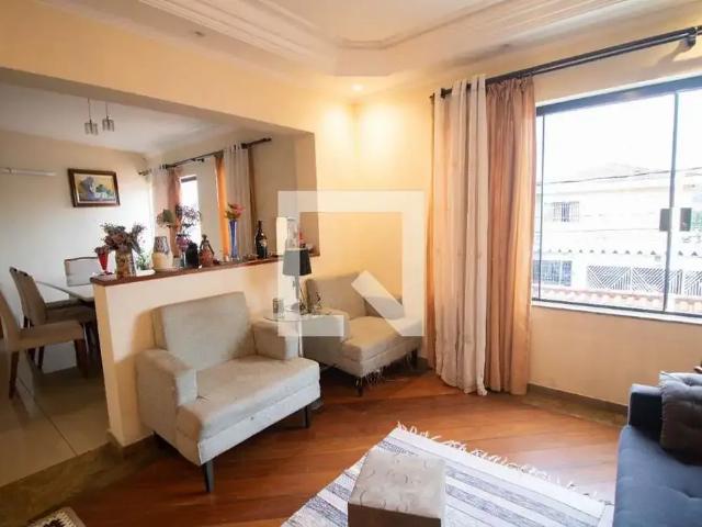 Casa / Sobrado para Venda em São Paulo/SP Parque São Domingos 5 Quartos
