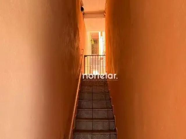 Casa / Sobrado para Venda em São Paulo/SP Parque São Domingos 5 Quartos