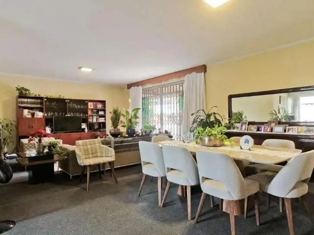 Casa / Sobrado para Venda em São Paulo/SP Parque São Domingos 5 Quartos