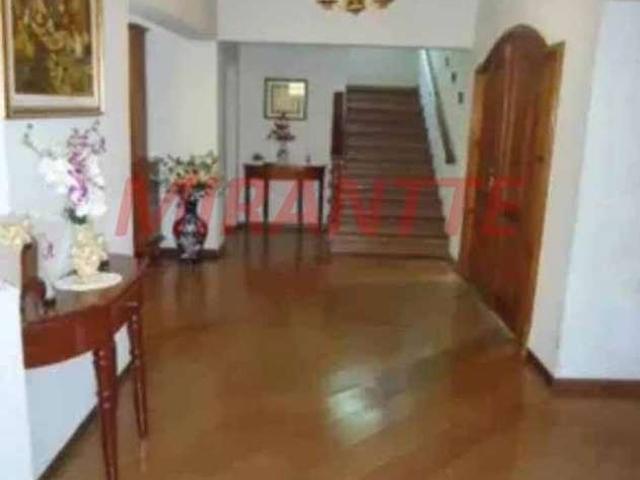 Casa / Sobrado para Venda em São Paulo/SP Parque São Domingos 6 Quartos