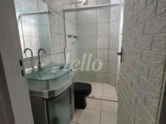 Casa / Sobrado para Venda em São Paulo/SP Parque São Jorge 3 Quartos