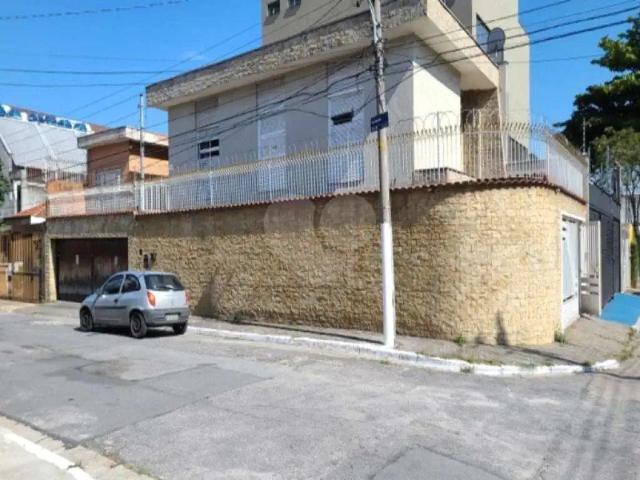 Casa / Sobrado para Venda em São Paulo/SP Tatuapé 3 Quartos