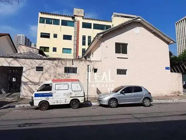 Casa / Sobrado para Venda em São Paulo/SP Parque São Jorge 3 Quartos