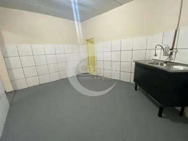 Casa / Sobrado para Venda em São Paulo/SP Parque São Lucas 1 Quartos