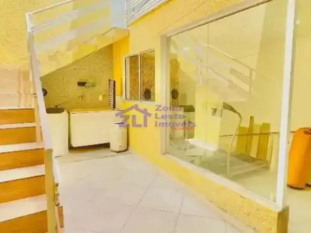 Casa / Sobrado para Venda em São Paulo/SP Parque São Lucas 2 Quartos