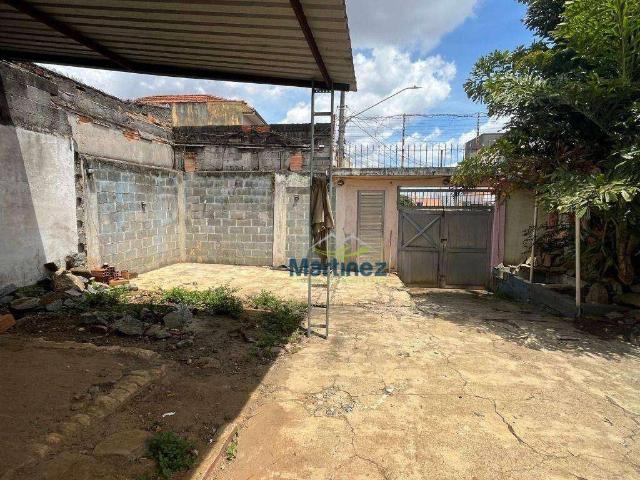 Casa / Sobrado para Venda em São Paulo/SP Parque São Lucas 2 Quartos