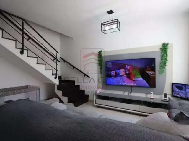 Casa / Sobrado para Venda em São Paulo/SP Parque São Lucas 2 Quartos