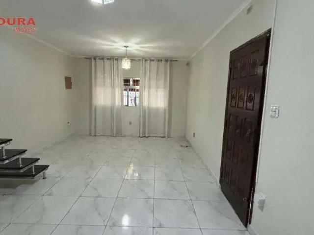 Casa / Sobrado para Venda em São Paulo/SP Parque São Lucas 2 Quartos