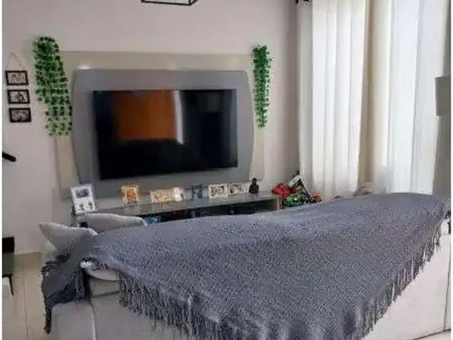 Casa / Sobrado para Venda em São Paulo/SP Parque São Lucas 2 Quartos
