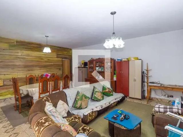 Casa / Sobrado para Venda em São Paulo/SP Parque São Lucas 2 Quartos