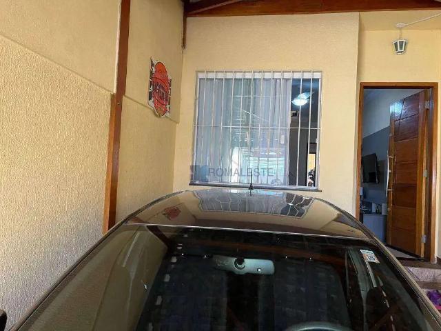 Casa / Sobrado para Venda em São Paulo/SP Parque São Lucas 2 Quartos
