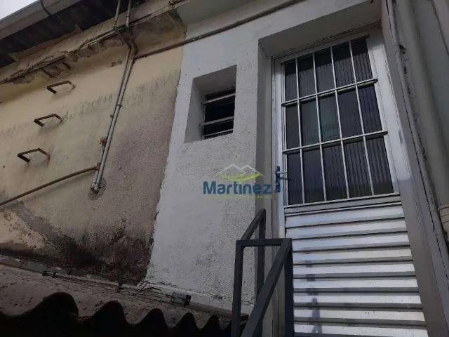 Casa / Sobrado para Venda em São Paulo/SP Parque São Lucas 2 Quartos