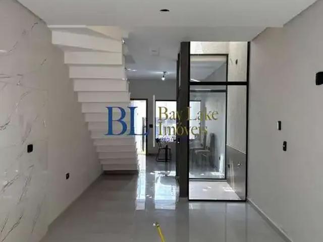 Casa / Sobrado para Venda em São Paulo/SP Parque São Lucas 2 Quartos