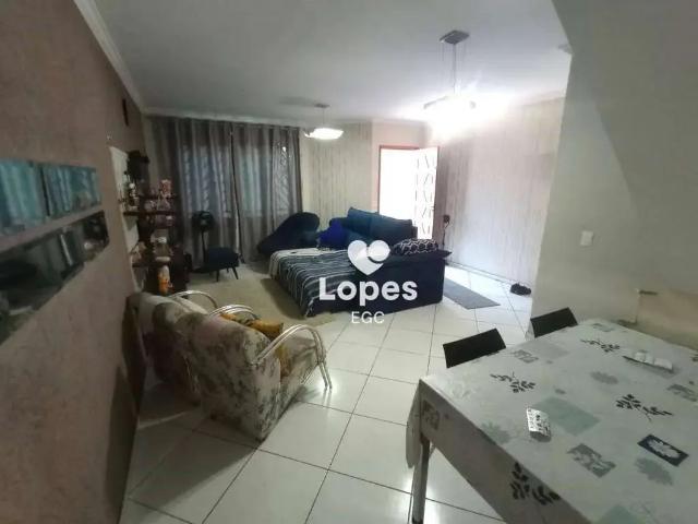 Casa / Sobrado para Venda em São Paulo/SP Parque São Lucas 2 Quartos