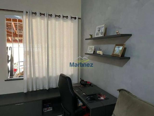 Casa / Sobrado para Venda em São Paulo/SP Parque São Lucas 2 Quartos