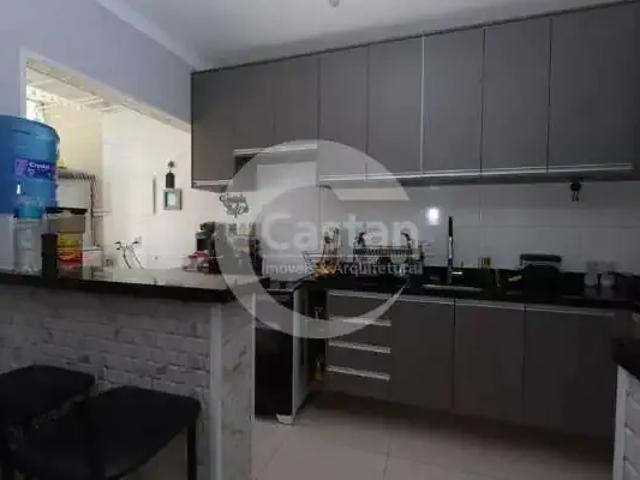 Casa / Sobrado para Venda em São Paulo/SP Parque São Lucas 2 Quartos