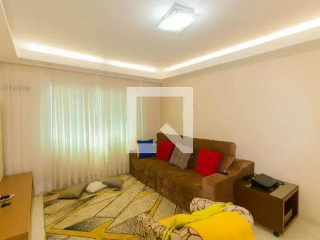Casa / Sobrado para Venda em São Paulo/SP Parque São Lucas 2 Quartos
