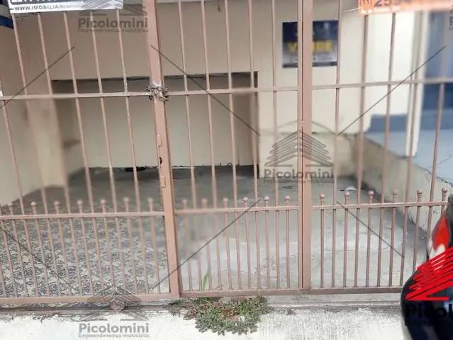 Casa / Sobrado para Venda em São Paulo/SP Parque São Lucas 2 Quartos