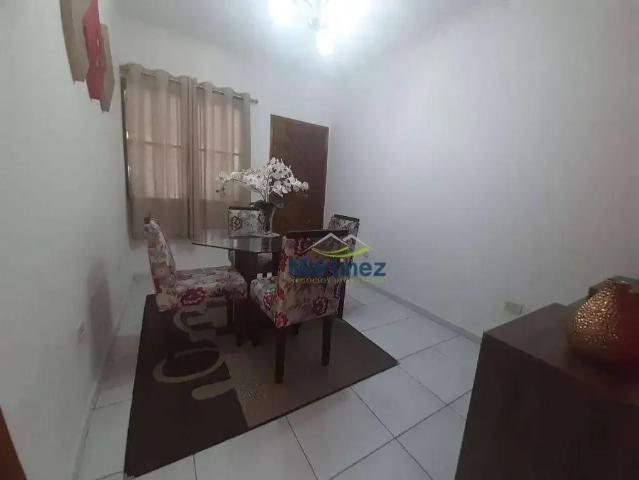 Casa / Sobrado para Venda em São Paulo/SP Parque São Lucas 2 Quartos