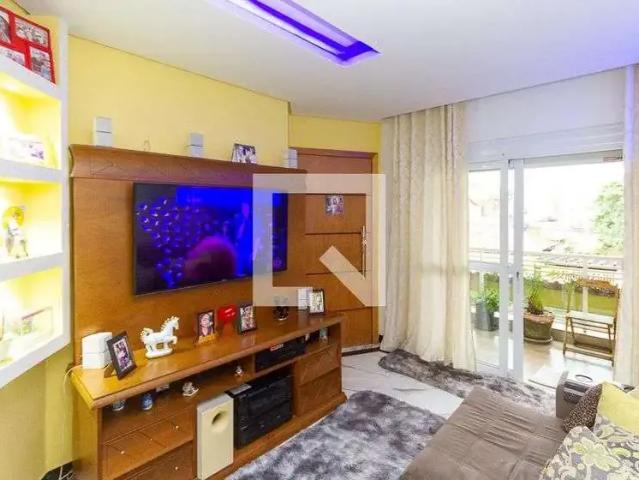 Casa / Sobrado para Venda em São Paulo/SP Parque São Lucas 2 Quartos