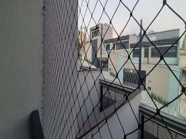 Casa / Sobrado para Venda em São Paulo/SP Parque São Lucas 3 Quartos