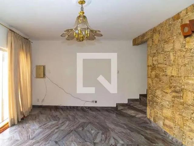 Casa / Sobrado para Venda em São Paulo/SP Parque São Lucas 3 Quartos