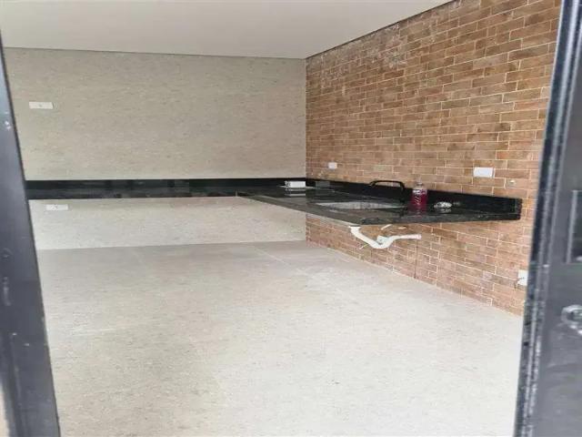Casa / Sobrado para Venda em São Paulo/SP Parque São Lucas 3 Quartos