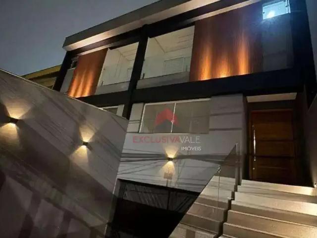 Casa / Sobrado para Venda em São Paulo/SP Parque São Lucas 3 Quartos