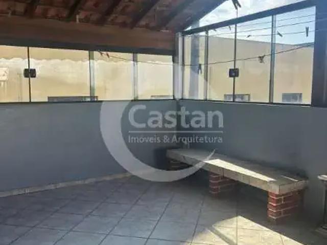 Casa / Sobrado para Venda em São Paulo/SP Parque São Lucas 3 Quartos