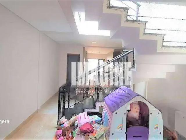 Casa / Sobrado para Venda em São Paulo/SP Parque São Lucas 3 Quartos