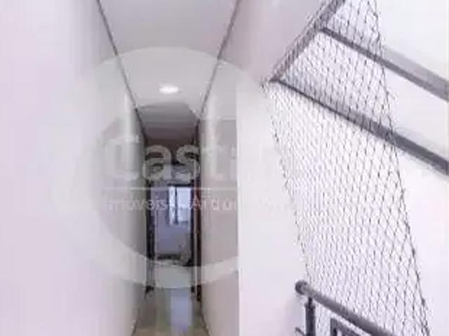 Casa / Sobrado para Venda em São Paulo/SP Parque São Lucas 3 Quartos