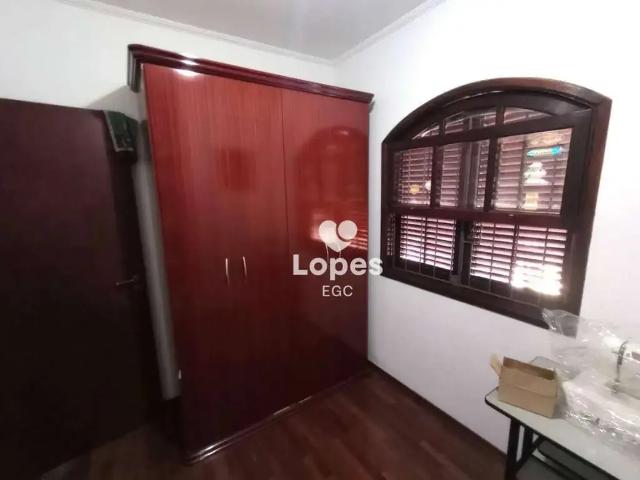 Casa / Sobrado para Venda em São Paulo/SP Parque São Lucas 3 Quartos