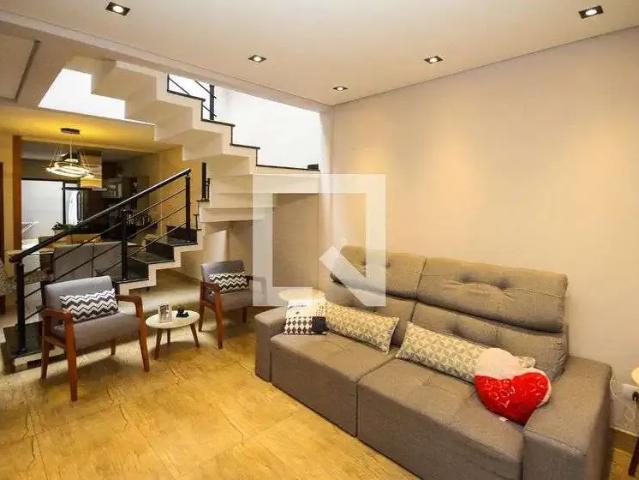 Casa / Sobrado para Venda em São Paulo/SP Parque São Lucas 3 Quartos