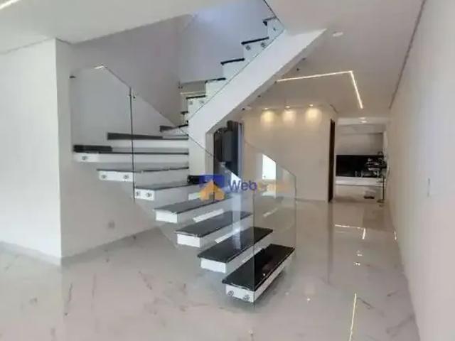 Casa / Sobrado para Venda em São Paulo/SP Parque São Lucas 3 Quartos