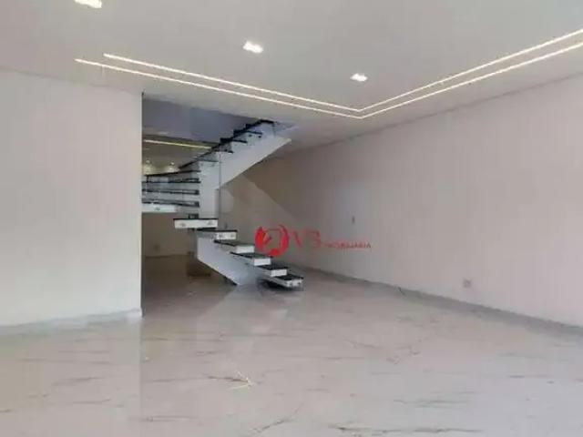 Casa / Sobrado para Venda em São Paulo/SP Parque São Lucas 3 Quartos