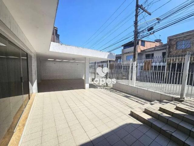 Casa / Sobrado para Venda em São Paulo/SP Parque São Lucas 3 Quartos