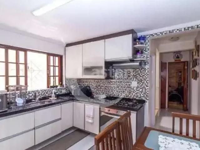 Casa / Sobrado para Venda em São Paulo/SP Parque São Lucas 3 Quartos
