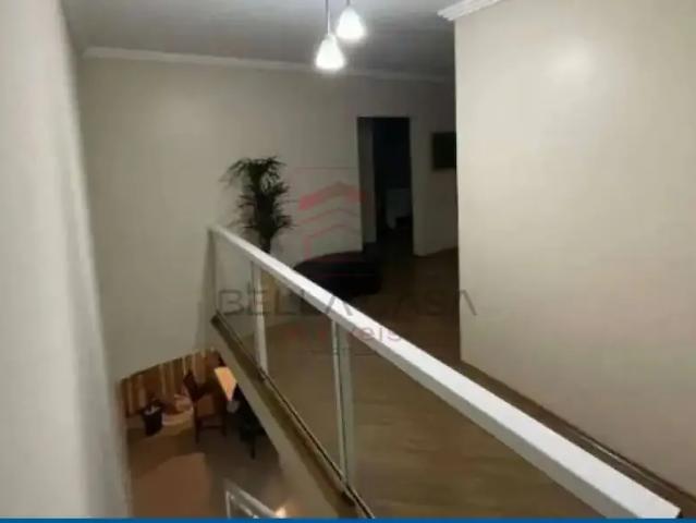 Casa / Sobrado para Venda em São Paulo/SP Parque São Lucas 3 Quartos